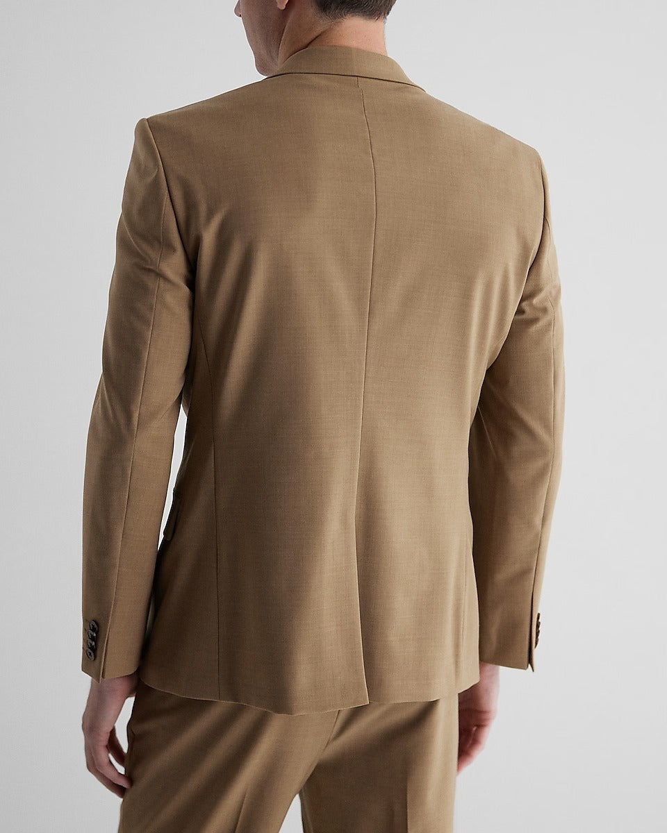 Mens esame Color Tuxedo Suit