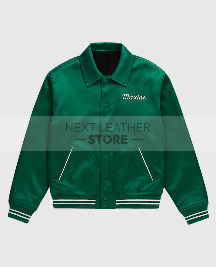 MaXXXine 2024 Jacket