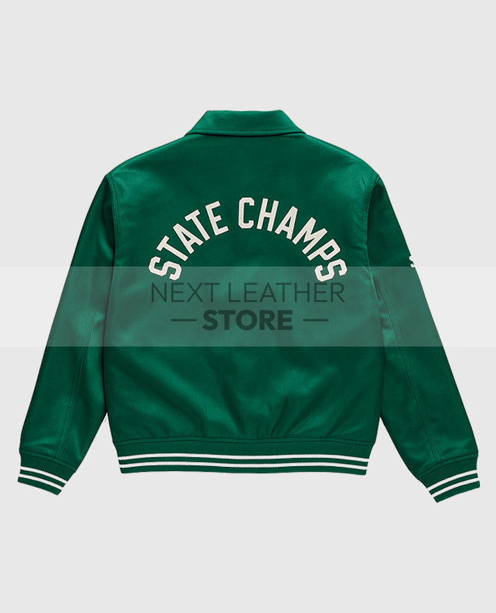 MaXXXine 2024 Jacket