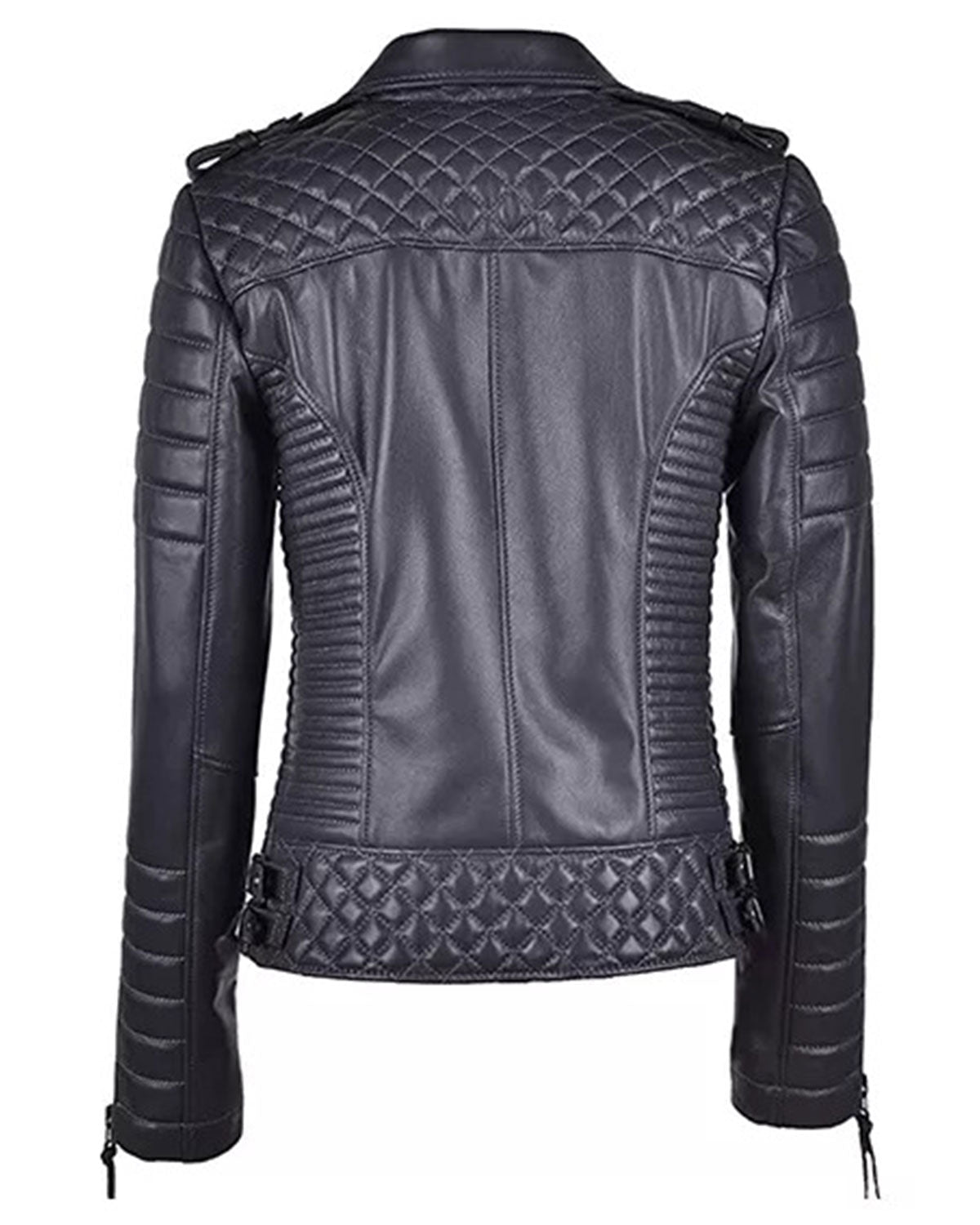 Womens  Lightweight Motorcycle Jacket